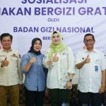 Program Makan Bergizi Gratis di Purwakarta, Cegah Stunting Sejak Dini