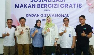 Program Makan Bergizi Gratis di Purwakarta, Cegah Stunting Sejak Dini Program Makan Bergizi Gratis di Purwakarta, Cegah Stunting Sejak Dini