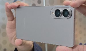 Samsung Galaxy S25 Edge Dibekali Kamera 200MP dengan Bodi Tipis Samsung Galaxy S25 Edge Dibekali Kamera 200MP dengan Bodi Tipis
