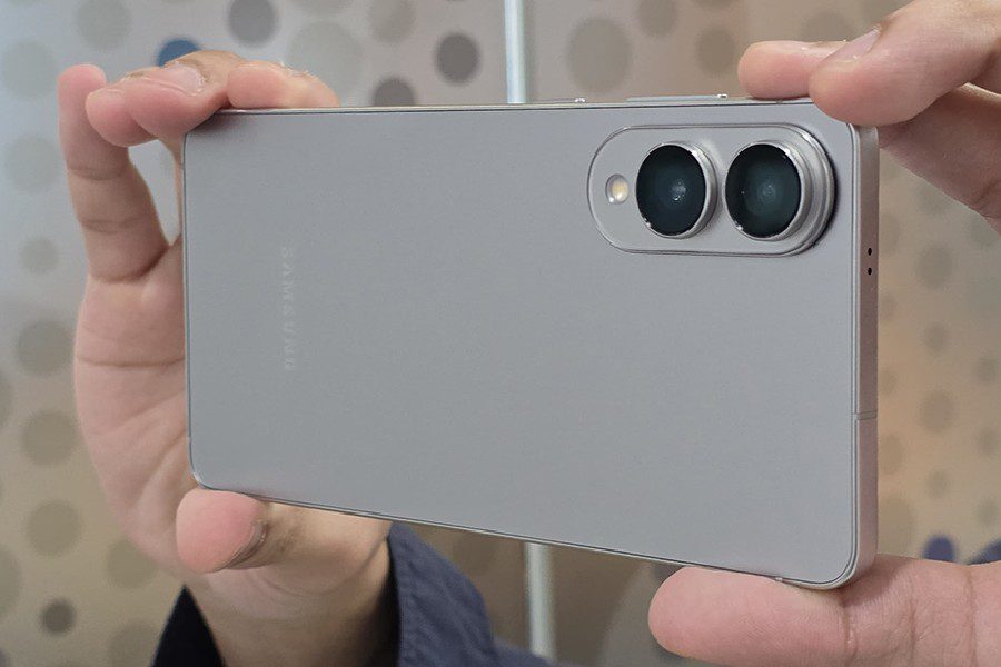 Samsung Galaxy S25 Edge Dibekali Kamera 200MP dengan Bodi Tipis