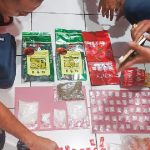 Satuan Narkoba Polres Cirebon Tangkap Pengedar Sabu dan Ganja