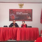 Selly Andriany Gantina Ajak Kader PDIP Rawat Semangat Bung Karno