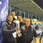 Siliwangi Aquatic Club Cimahi Bawa Pulang 26 Emas Kejurnas Finswimming