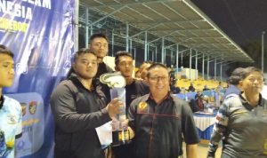 Siliwangi Aquatic Club Cimahi Bawa Pulang 26 Emas Kejurnas Finswimming Siliwangi Aquatic Club Cimahi Bawa Pulang 26 Emas Kejurnas Finswimming