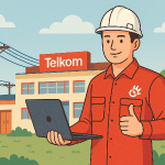 Tim EOS Telkom Siaga 24 Jam, Jamin Koneksi Tetap Optimal