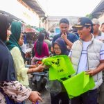 Wali Kota Cirebon Ajak Warga Kurangi Sampah Plastik