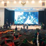 Wisuda ke-75, UGJ Menuju Kampus Digital