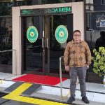Abduh Siap Benahi PT SMU Lewat Pengembangan Pariwisata dan Kesehatan