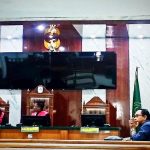 Alan Wari Gugat Panitia Pilwu, Tuntut Rp1,5 M dan Jadi Kuwu Pabedilanwetan