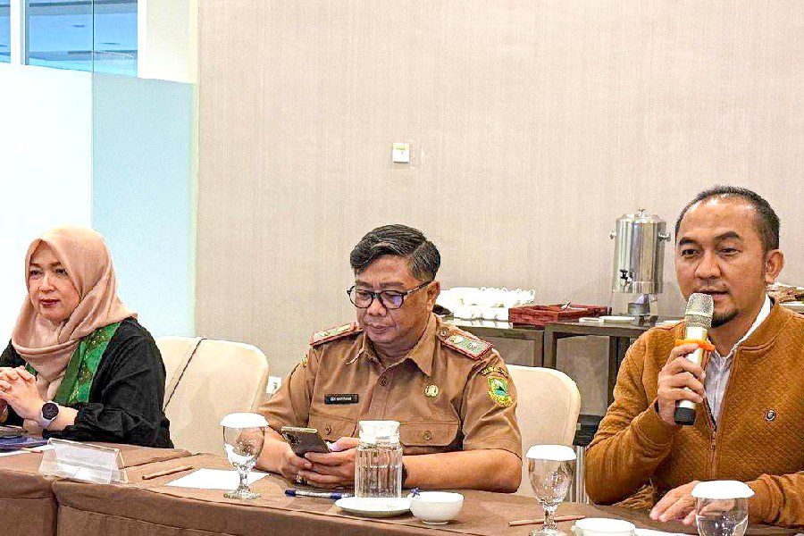 BPJS Kesehatan Cirebon Perkuat Sistem Anti-Fraud Program JKN