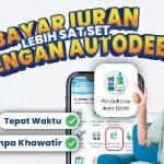 BPJS Kesehatan Permudah Pembayaran Iuran JKN Lewat Autodebit