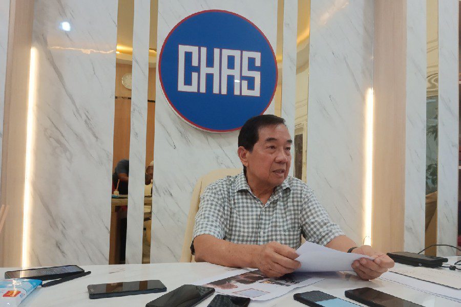 Bantu Ipar Malah Digugat, Bos PT CHAS Tempuh Jalur Hukum