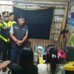 Cegah Kriminalitas, Polres Cirebon Gencarkan Razia Jam Malam dan Miras