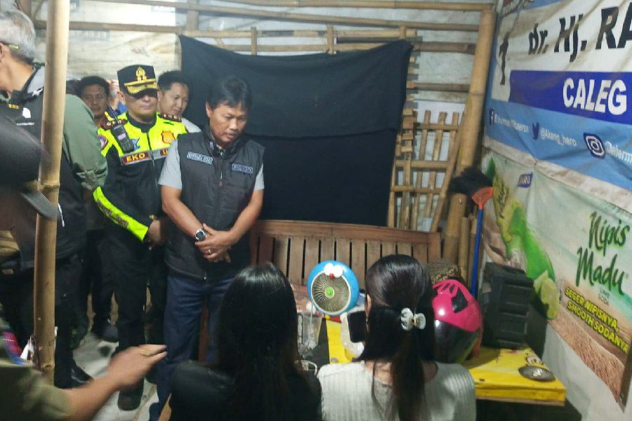 Cegah Kriminalitas, Polres Cirebon Gencarkan Razia Jam Malam dan Miras