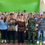 Cegah Stunting, Program Makan Bergizi Gratis Hadir di Karangklesem Banyumas