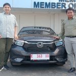 EWF Cirebon Apresiasi Mitra Kerja Lewat Program Kepemilikan Aset