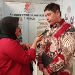 EWF Cirebon Cari SDM yang Ingin Berkembang Bersama