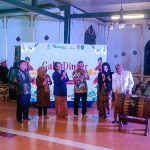 Famtrip DKI Jakarta Eksplorasi Destinasi Wisata Cirebon Raya
