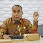 Fraksi PDI Perjuangan Dorong Alokasi 5 Persen APBD untuk Kelurahan