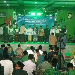 Gebyar Muharram, PCNU Majalengka Dorong Semangat Hijrah dan Kolaborasi