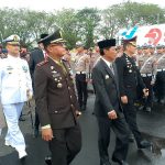Hari Bhayangkara, Polres Cirebon Kota Ajak Masyarakat Beri Kritik Konstruktif