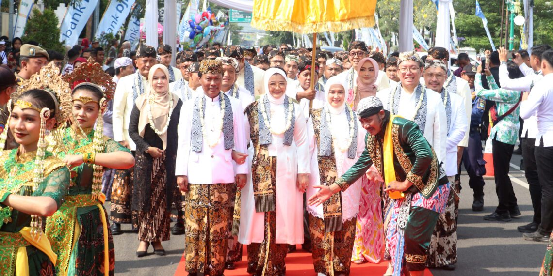 Hari Jadi Cirebon, DPRD Ajak Warga Refleksi dan Bangun Kota