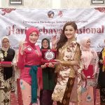 Hari Kebaya Nasional, PBI Cirebon Ajak Perempuan Lestarikan Budaya Nusantara