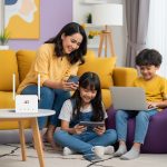 Indosat Luncurkan HiFi Air HKM 127+, Internet Rumah Tanpa Instalasi