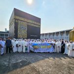 Jazirah Nusantara Siapkan Jemaah Umrah dengan Pendekatan Edukasi dan Spiritual