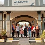 KAI Daop 3 Cirebon Amankan Pelaku Pelemparan KA Brawijaya