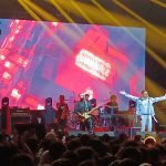 Kangen Band Guncang Panggung MyPertamina WikenFes 2025 Cirebon