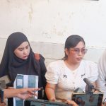 Kasus Arisan Bodong, Korban Desak Polisi Tindak Tegas Pelaku