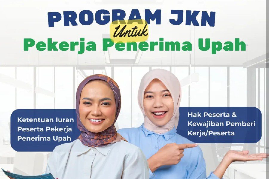 Ketentuan Iuran JKN untuk Pekerja Penerima Upah, Ini Rinciannya