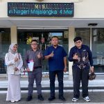 Kuasa Hukum Hamzah Nasyah Serahkan Kontra Memori Kasasi Sengketa PDI-P