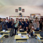 Mahasiswa dan Petani Kolaborasi Bangun Branding Kopi Ragasakti di Kuningan