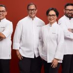 Makanan Indonesia Siap Menggoda Lidah Eropa di Hotel Traube Tonbach