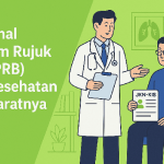 Mengenal Program Rujuk Balik BPJS Kesehatan dan Syaratnya