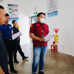Operasi Wirawaspada 2025: Imigrasi Cirebon Pastikan WNA Patuh Aturan