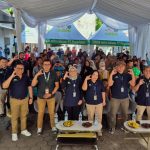 Optimalkan TJSL, Pegadaian Area Cirebon Gelar Khitan Massal