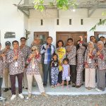 PMPLand Ubah Rumah Warga Kalijaga Jadi Hunian Layak dan Nyaman