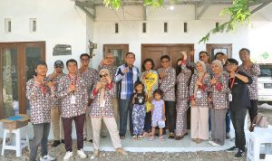 PMPLand Ubah Rumah Warga Kalijaga Jadi Hunian Layak dan Nyaman PMPLand Ubah Rumah Warga Kalijaga Jadi Hunian Layak dan Nyaman