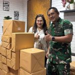 PT HOI Dukung Bakti Sosial TNI di Kepulauan Seribu