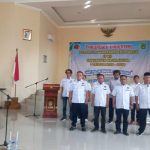 PWI Majalengka 2025–2028 Resmi Dilantik, Ini Empat Program Utamanya