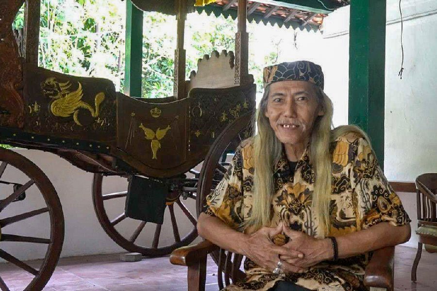 Pelestari Budaya Cirebon, Kesehatan dan JKN Kunci Lestarikan Seni
