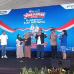 Pertamina Apresiasi Pelanggan Lewat Undian Berhadiah, Kupon Capai 1,2 Juta