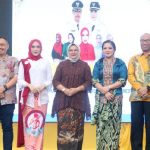 Pesona Cirebon Berkebaya, Simbol Pelestarian Budaya dan Pemberdayaan Perempuan