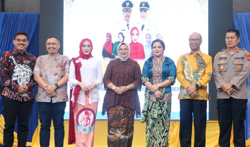 Pesona Cirebon Berkebaya, Simbol Pelestarian Budaya dan Pemberdayaan Perempuan