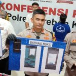 Polisi Tangkap Dua Wanita Pelaku Arisan Bodong dan Investasi Fiktif