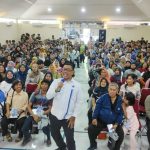 Program MBG Angkat Ekonomi Lokal, Ini Penjelasan DPR dan BGN