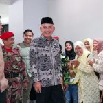 Program Makan Bergizi Gratis Disosialisasikan di Cibinong, Fokus Penurunan Stunting